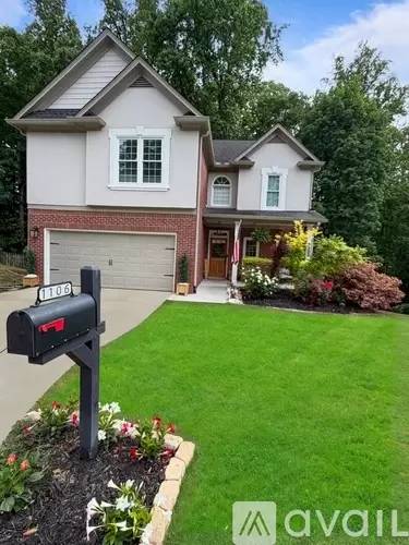Main picture of 1106 Glenrose Dr SE