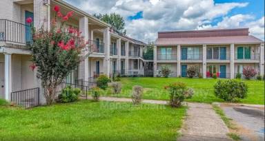 Main picture of Bonnabrook Apartments