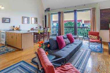 Main picture of Makaha Valley Plantation