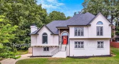 Main picture of 991 Gentry Ln SW