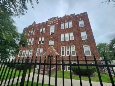 Main picture of 15805 Baylis Street - 203