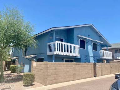 Main picture of 7602 N 61st Ave