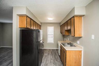 Main picture of Farrar West