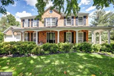 Main picture of 21326 Thimbleweed Ct