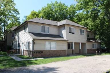 Main picture of 606 Osage St