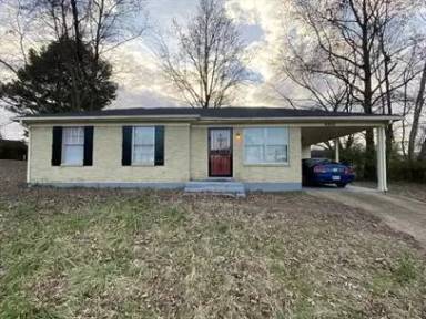 Main picture of 4959 Glenarm Cv