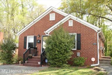 Main picture of 4207 Commonwealth Ave