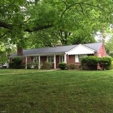 Main picture of 1111 Fairview Ave