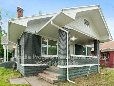 Main picture of 3002 Porter Avenue - 555