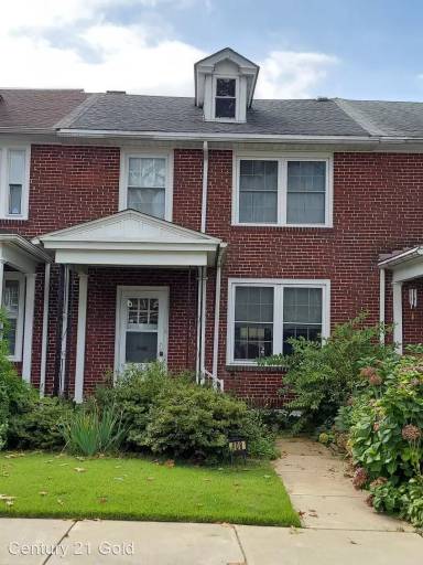 Main picture of 408 Oak Ter