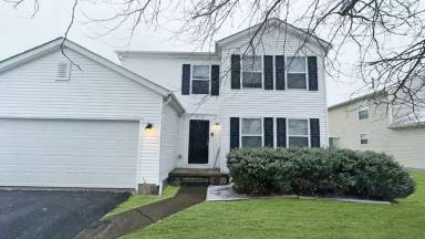 Main picture of 5016 Brice Meadow Dr