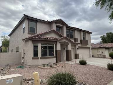 Main picture of 3223 W Desert Vista Trl