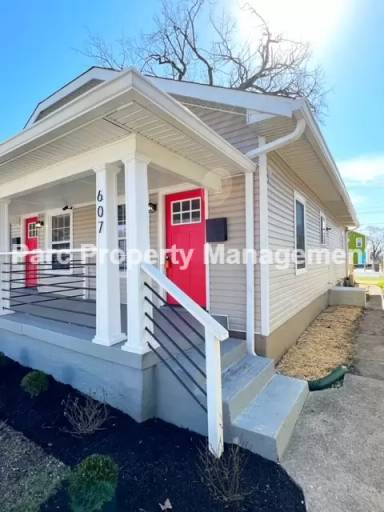 Main picture of 605 Udell St