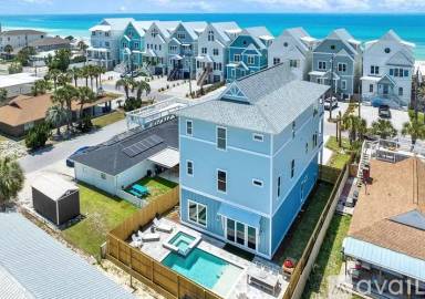 Main picture of 8320 Surf Dr