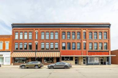 Main picture of 1214 2nd Street