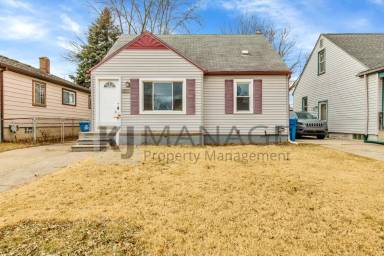 Main picture of 4150 Niagara St