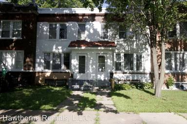 Main picture of 422 Oaklawn Ave