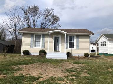 Main picture of 110 Holston View Dr