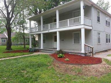 Main picture of 1141 NE Chester Ave