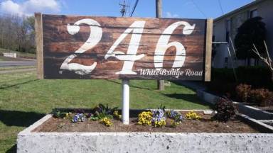 Main picture of 246 White Bridge Pike