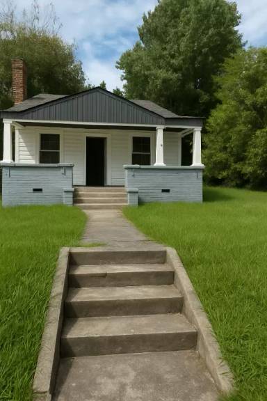 Main picture of 1313 Franklin Ave