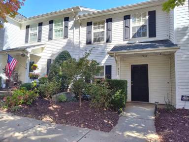 Main picture of 17664 Caldwell Track Dr