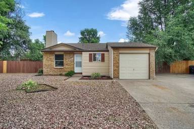 Main picture of 5071 Marabou Way