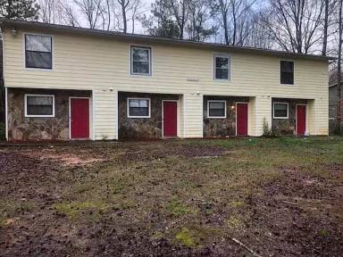 Main picture of 3836 Moran Way