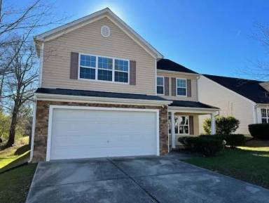Main picture of 3110 Forrestal Dr