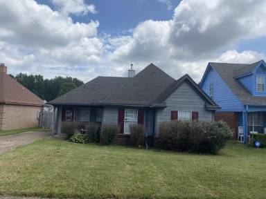 Main picture of 3820 Walden Meadow Dr