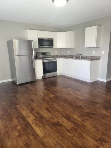 Main picture of Westfield Apartments