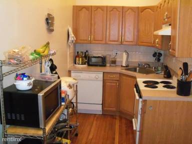 Main picture of 21 Gibbs St