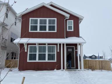 Main picture of 918 Butler Creek Ave