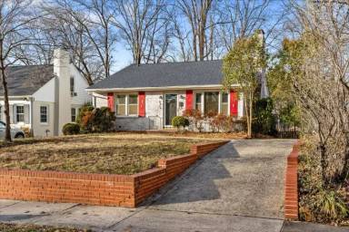 Main picture of 2616 Beechwood St