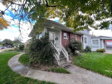Main picture of 867 East Browning Ave, SLC, UT 84105