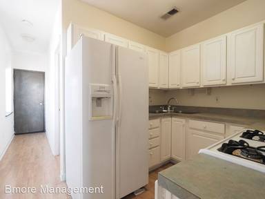 Main picture of 1601 S Hanover St