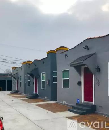 Main picture of 1104 Exposition Blvd
