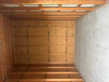 Main picture of McPherson Mini-Storage