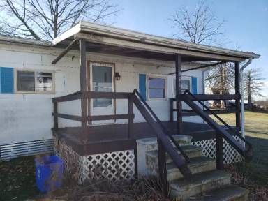 Main picture of 341 Geesey Rd
