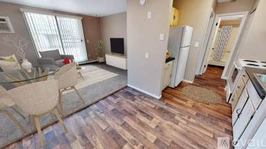Main picture of 111 N Cleveland Ave