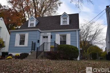 Main picture of 1313 Bursal Ave