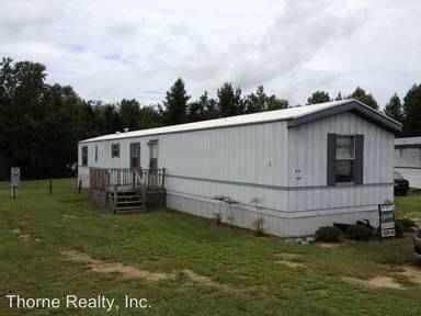 Main picture of HillTop MHP