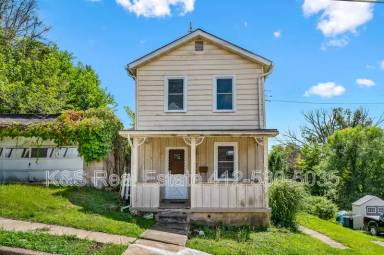 Main picture of 424 Worthington St