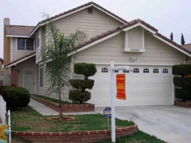 Main picture of 15481 Theresa Ave