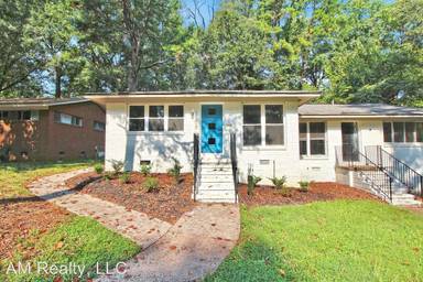 Main picture of 3207 Erskine Dr