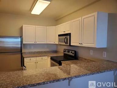 Main picture of Avalon Quincy