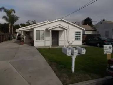 Main picture of 224 1/2 Costa Mesa St