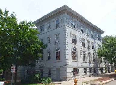 Main picture of 215 E 11th Ave