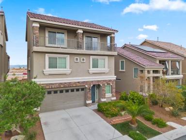 Main picture of 9680 Monarch Grove St