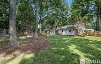 Main picture of 4711 Chaucer Dr